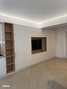 Apartament 2 camere | Cortina North | Pipera