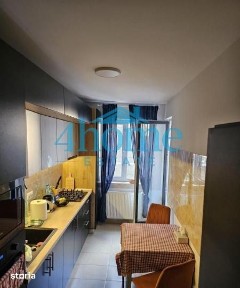 Apartament 2 camere Decebal|Metrou|Centrala|Parcare subteran