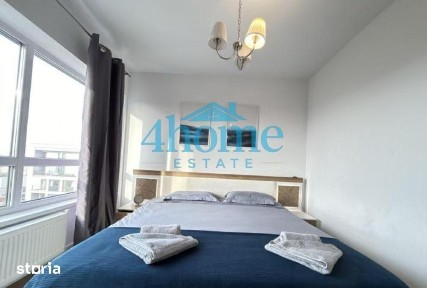 Apartament 2 camere Penthouse|GranVia|Lujerului|Bloc Nou