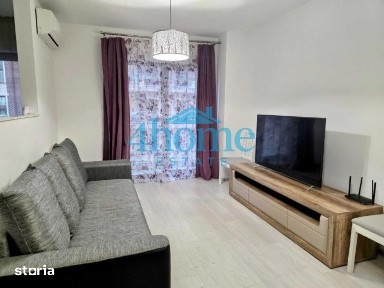 Apartament 2 camere Moghioros Residence| Bloc Nou| Parcare subterana