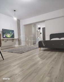 Garsoniera | Complexul Rezidential Smart Residence | Prima Inchiriere