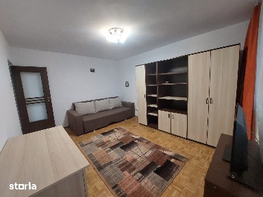 Inchiriez apartament 2 camere, Sos. Giurgiului, reabilitat termic