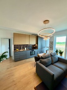 Apartament 3 camere PREMIUM | 2 parcări incluse | Bloc nou 2024