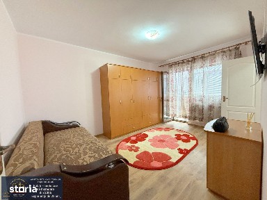 1 Cameră De Închiriat, Micro 40 - Lângă Shopping City