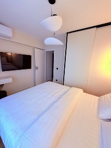 Inchiere apartament / noapte