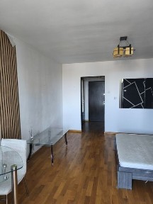 Garsoniera ultracentral, de închiriat