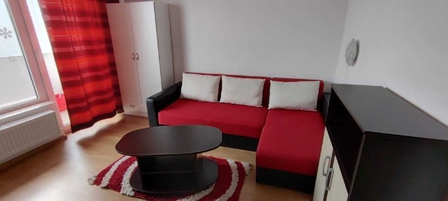 Ofer spre inchiriere apartament cu o camera, decomandat M.Viteazu -Lidl