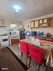 Casă 4 camere | Zona Centrala | Investitie