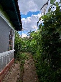 Direct Proprietar Oferta Casa de vanzare cu 4 camere si garaj plus teren generos 1280mp cu deschidere 32 in Ialomita Closca Sinesti
