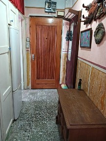 Vand apartament - Caransebes - 48.000 euro/negociabil