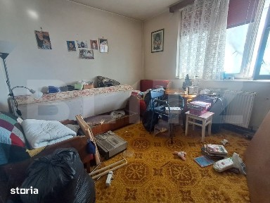 Apartament 2 camere, 48 mp, zona Piata Garii