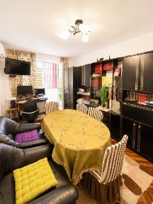 Apartament 4 camere calea bucuresti