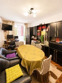 Apartament 4 camere calea bucuresti