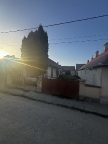 Casa de vanzare