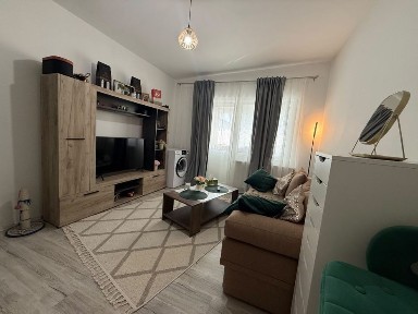 Apartament 2 camere decomandat