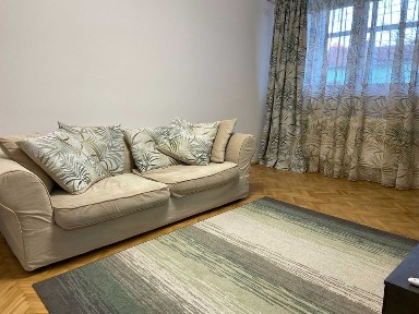 Apartament 2 camere decomandat ultracentral Str Caragiale complet utilat si mobilat