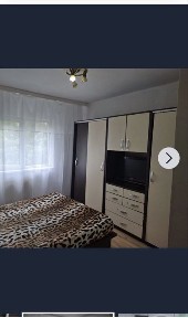 Vand apartament 2 camere confort 1 A,etaj 2,zona 9Mai langa Banca Transilvania
