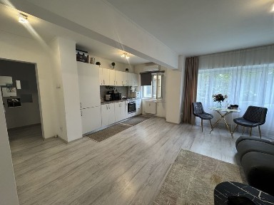 Apartament 2 camere Blvd.republicii vis a vis de Mega image