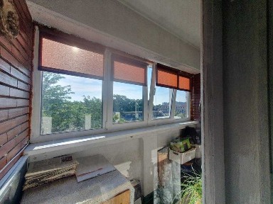 Apartament 4 camere în blocul Gioconda