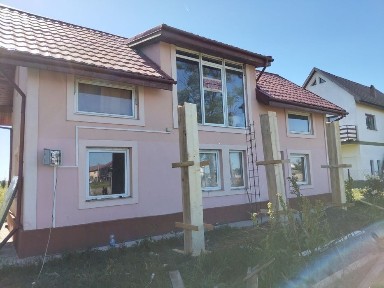 Proprietar Vind Vila Dudesti Noi