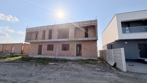 Duplex de vanzare Sacalaz (tot duplexul)