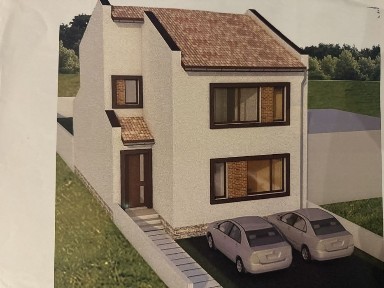 Casa veche de vanzare