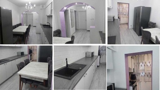 Apartament 3 camere