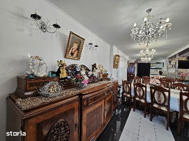 Pensiune+VILA, NOU: Casa Elena Sibiel, Terasa, Garaj, Renovata|VIDEO