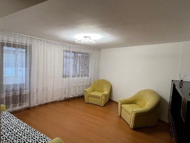 Bacau, Moinesti