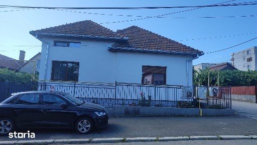 De vanzare casa in Deva,strada Oituz,nr.23
