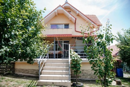 Casă de vânzare în Zalău | D+P+M | 200 mp utili | Teren 700 mp