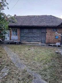 Casa la țară localitatea Clit Salaj