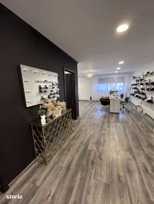 Spațiu pentru birou / cabinet zona Rahovei