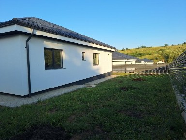 Casa noua zona Curtesti