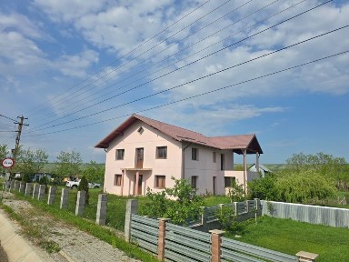 Botosani, Todireni