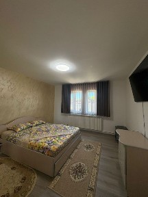 Casă de închiriat Tuzla - aproape de plajă, ideală vară