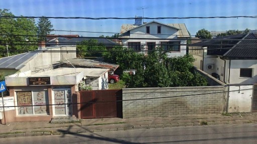 Casa de vanzare Ploiesti P+1 + Spatiu comercial / schimb cu 1/2 apt. + diferenta