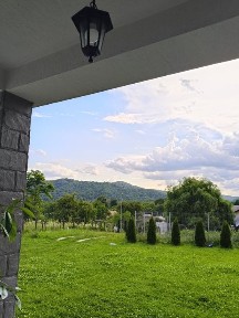 Prahova Casă 127 mp + teren 10.000 mp | Lângă pădure | Mobilată și utilată