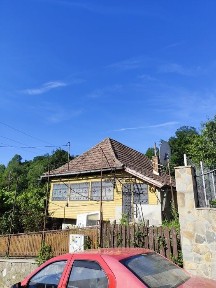 Casa de vânzare în Comarnic