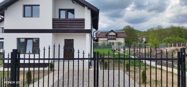Prahova, Banesti
