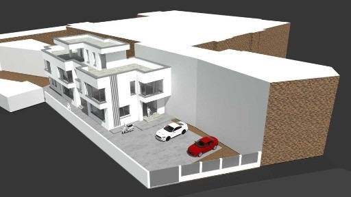 Ansamblu Rezidențial Privat: Casă 180mp (Mobilată Premium) și Duplex 400mp (La Roșu)