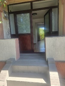 Prahova, Ciresanu