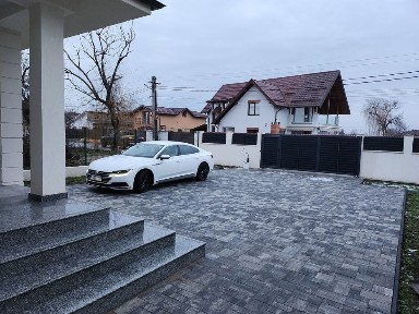 Casa de vanzare, parter, Paulesti, Prahova