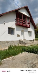 Vânzare casă de vacanță la Slănic
