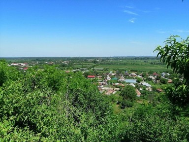 Casa eficienta energetic la 40 km de Bucuresti