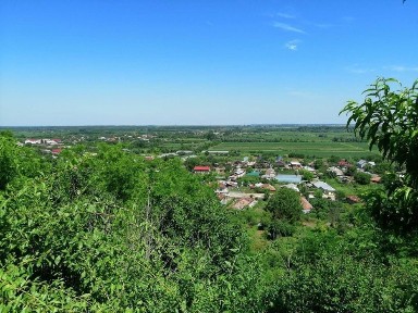 Casa eficienta energetic la 40 km de Bucuresti