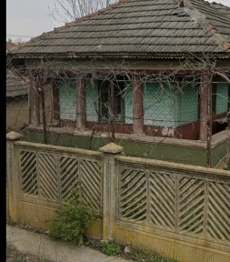 Vand casa langa Bucuresti