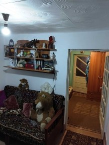 casă comuna Stănești Giurgiu