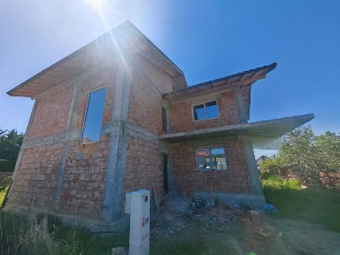Ploiesti,Cocosesti,Casă la roșu, P+E, 190 mp, teren 500 mp,zona selecta.