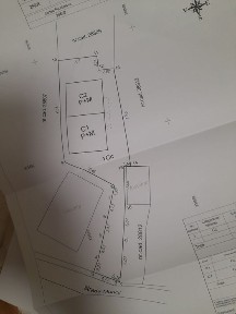 Vând casă duplex 100+100m pătrați